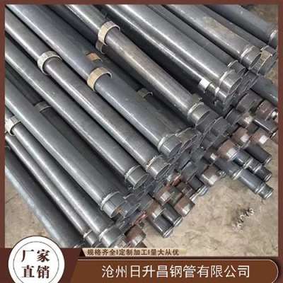 黄竹镇最薄的声测管壁厚可以到什么程度