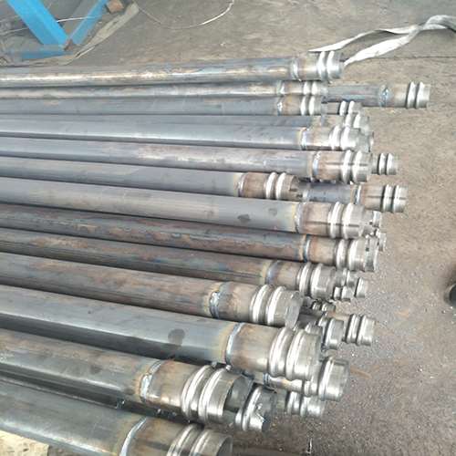 黄竹镇《建筑基桩检测技术规范》每根桩需要几个声测管