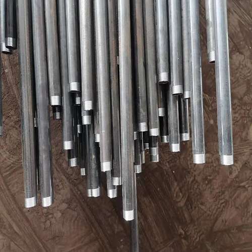 黄竹镇声测管重量是多少？买管必知的计算公式