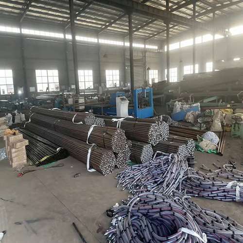 黄竹镇声测管施工及验收规范（最全最详细）