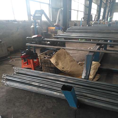 黄竹镇桥梁桩基声测管的施工工艺流程