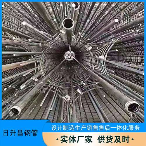 黄竹镇声测管理论重量计算（举例说明）